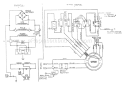 Page F Diagram and Parts List for 8845-0  Briggs and Stratton Generator